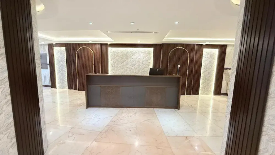 Wifaq Alnuzhah Hotel