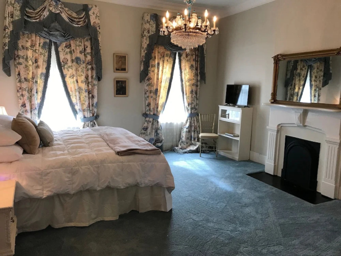 Stanton Guest House