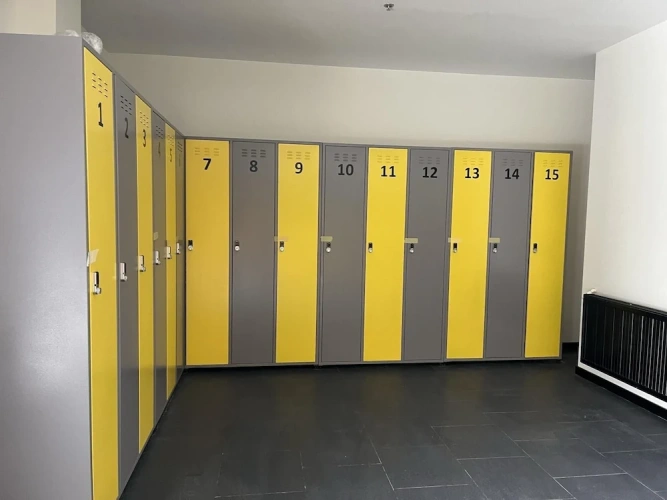Studio