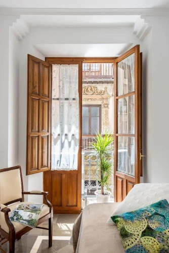 Genteel Home Sagrado Corazón