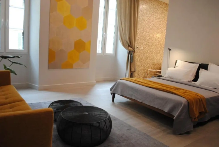 Superior Suite