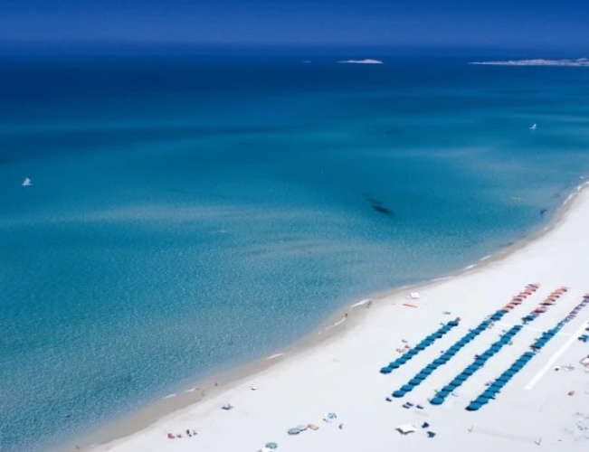 Le Rocce - Le Dune Resort & Spa