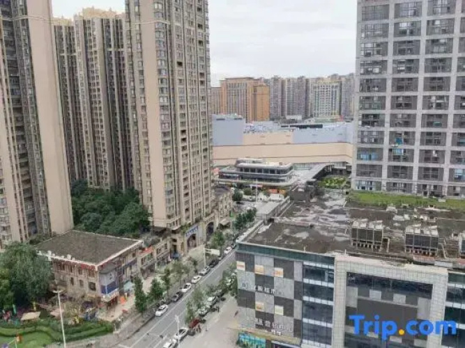 Xi Xi Li Apartment Hotel
