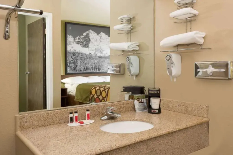 Imagen del hotel
