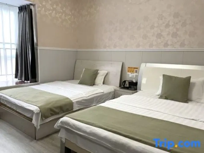 Business Twin room