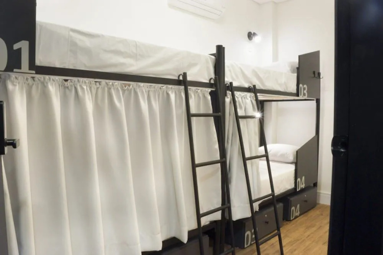 Hostel More SP