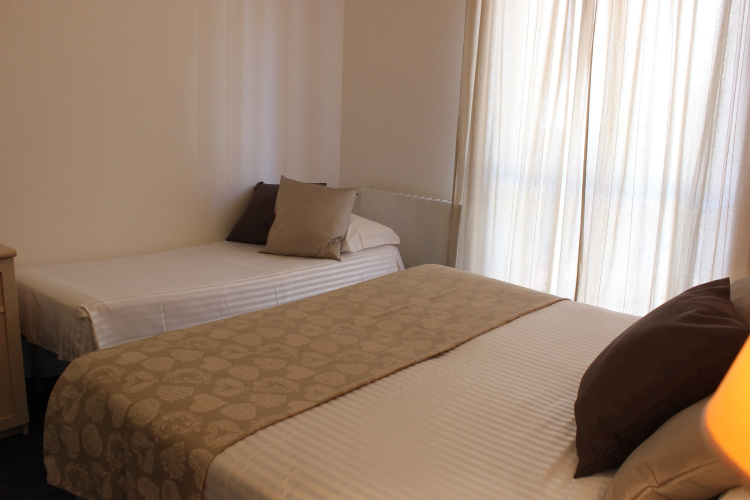 Hotel Miramare