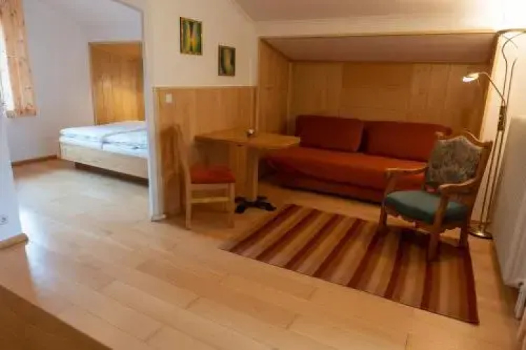 Haus Mayr