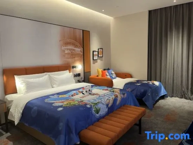 Family Suite