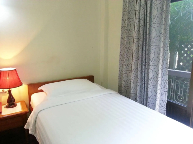 Queen Shin Saw Pu Hotel