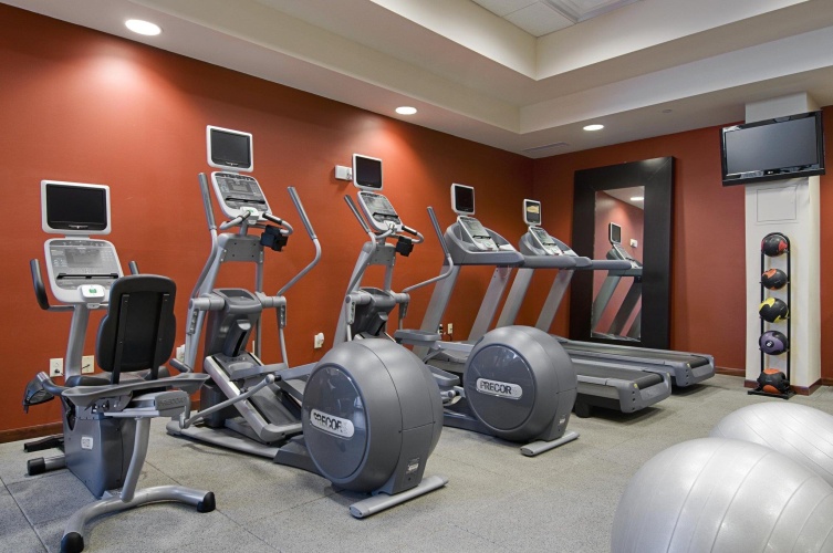 Hilton Dallas/Rockwall Lakefront photo 28