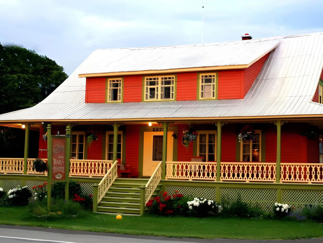 Hotelbild