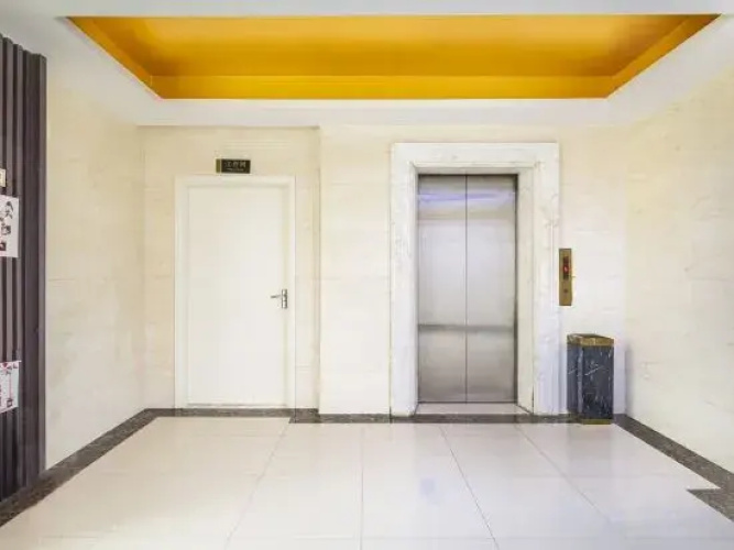 ChangJiang JingHui hotel