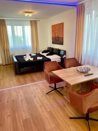 Superior Apartment