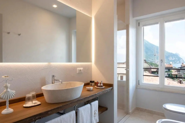 B&B Corte Alma Spa and Luxury Home