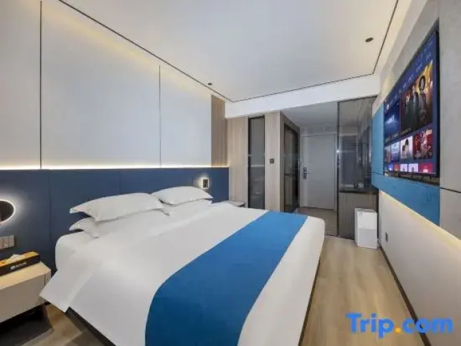Premier Double room