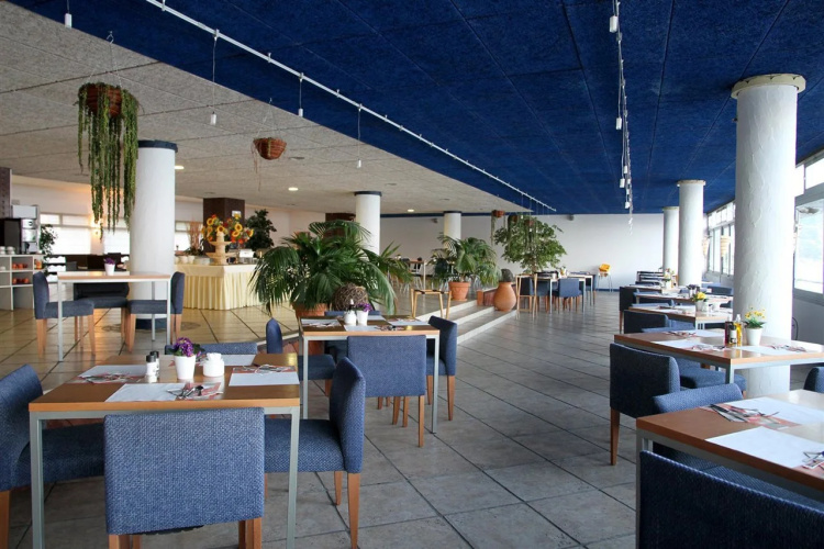 Surplage Hôtel Cavalière