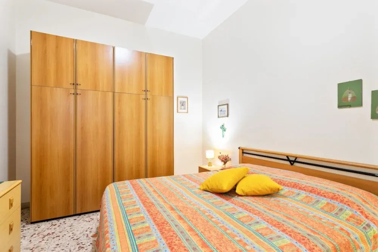 Casa Civetta Giardini Naxos