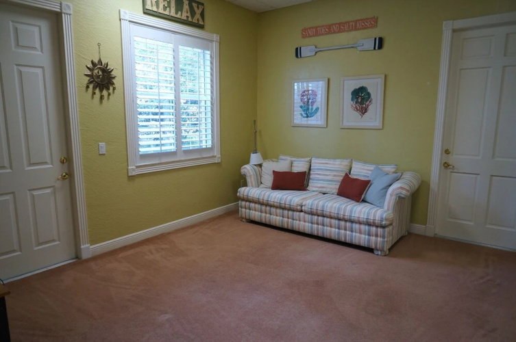 Palm Villa 1009