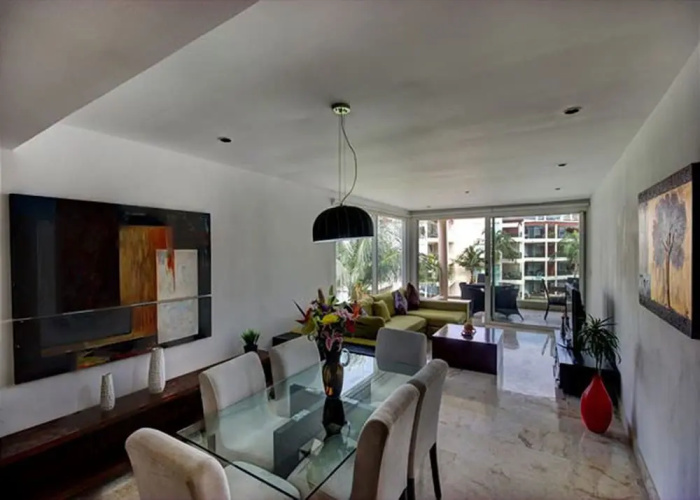 Elements Garden House 11 2 Bedroom Condo by RedAwning
