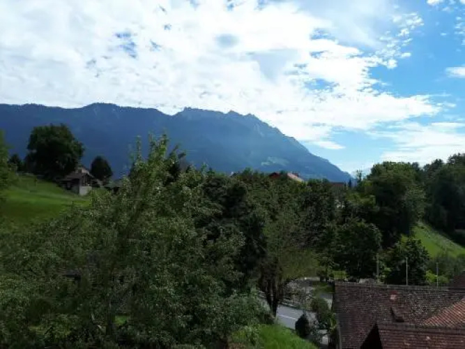Bed and Breakfast Krone