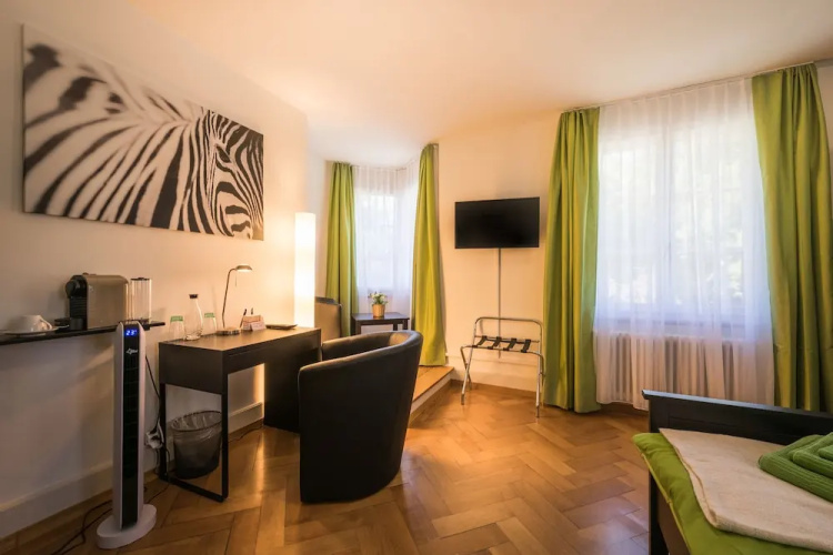 B&B Villa Alma