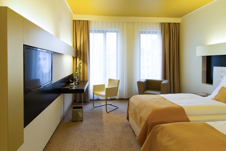 Grandior Hotel Prague photo 6