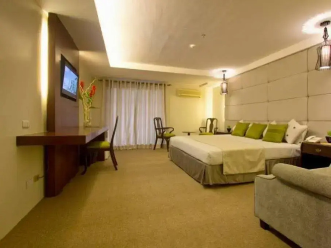 Ormoc Villa Hotel