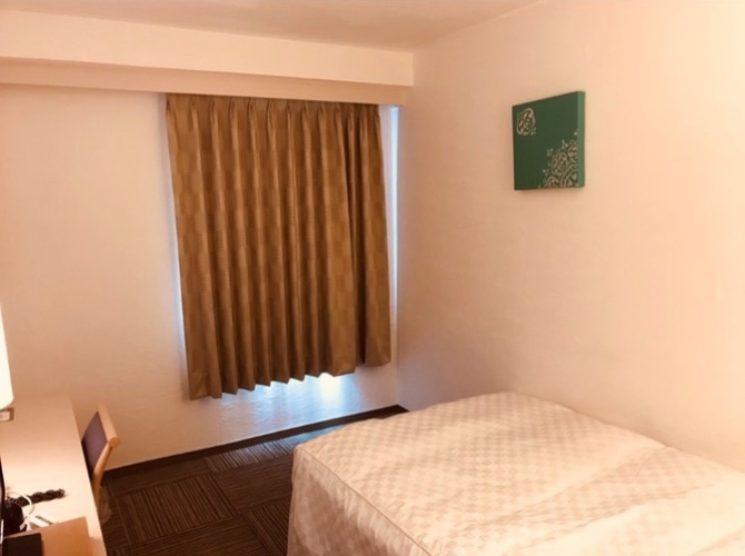 Iwaki Prince Hotel - Iwaki