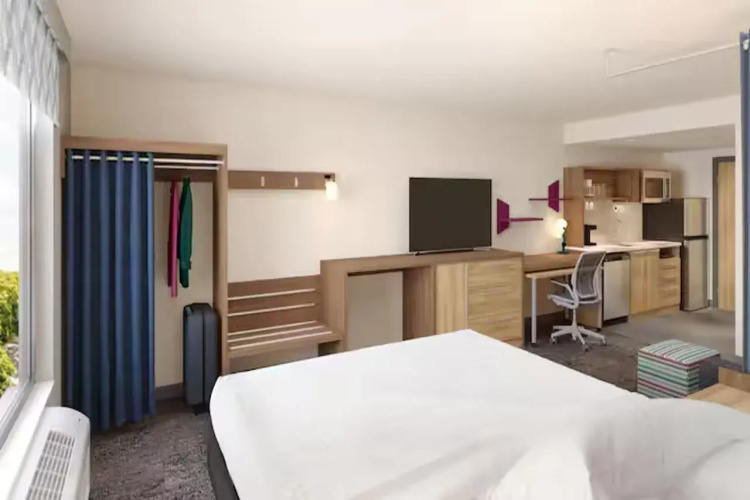 Home2 Suites By Hilton Dry Ridge