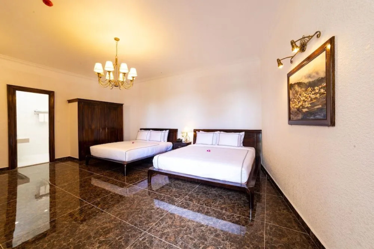 EX Hotel Dalat
