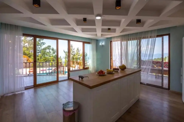 Faralya Villas