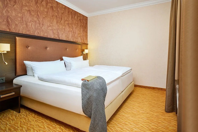 Otel görseli