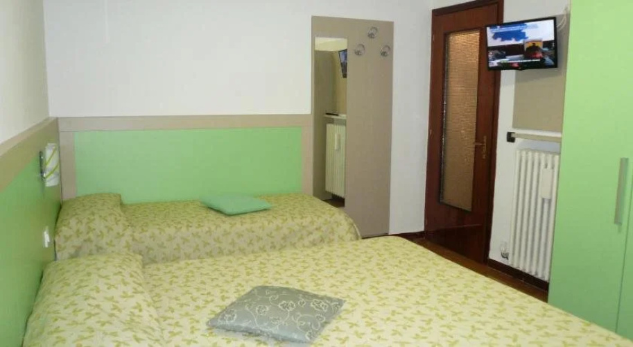 Albergo Panice
