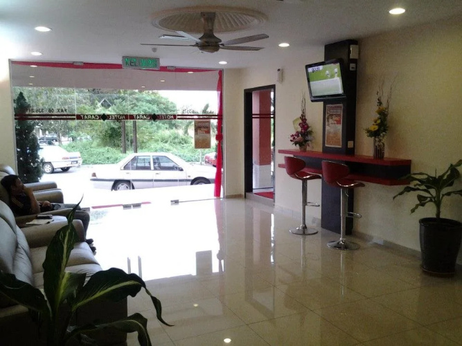 Hotel 18 Carat