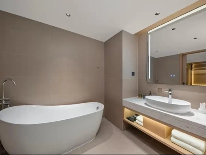 Double Suite
