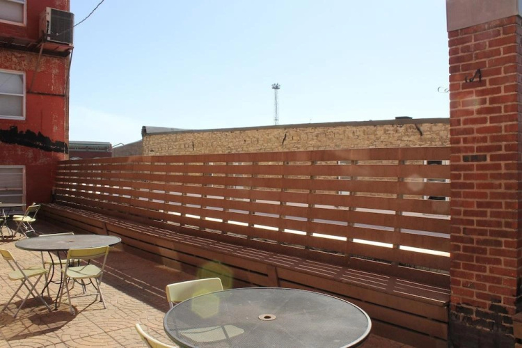 Nest Extended Stay Hotel