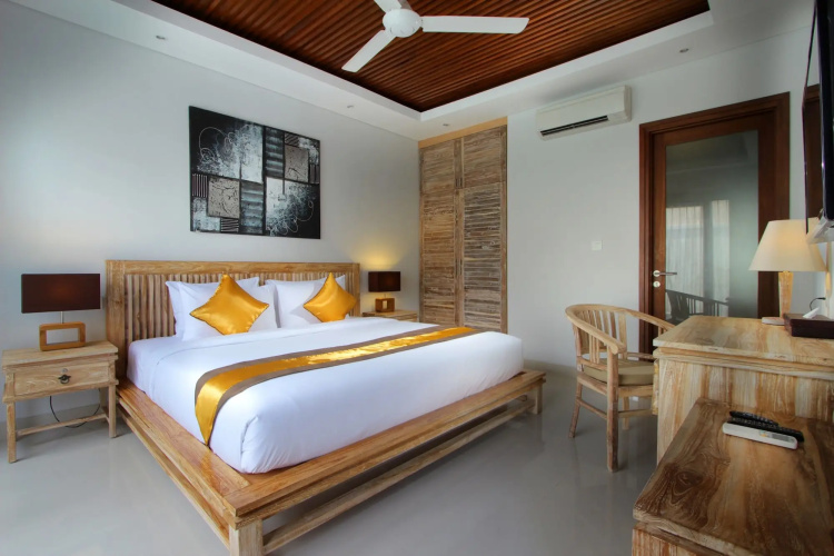 Murdha Villa