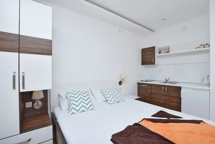 Apartments Ivanovic