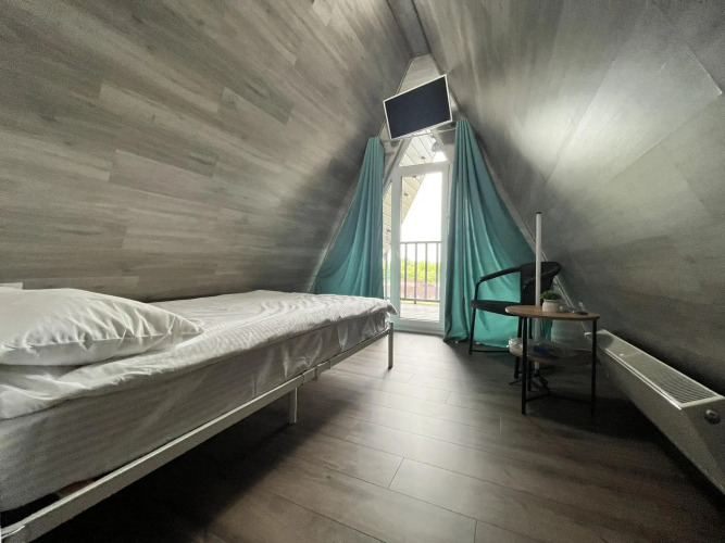 Фотография номера Коттеджа Частный дом В Старчики 154