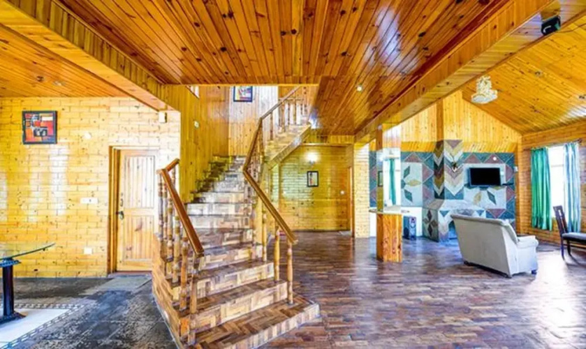 Cloud 9 Cottages