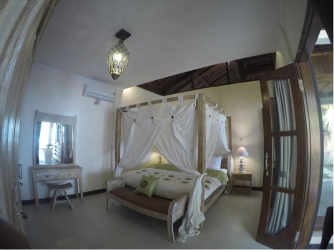3 Bedrooms Standard room