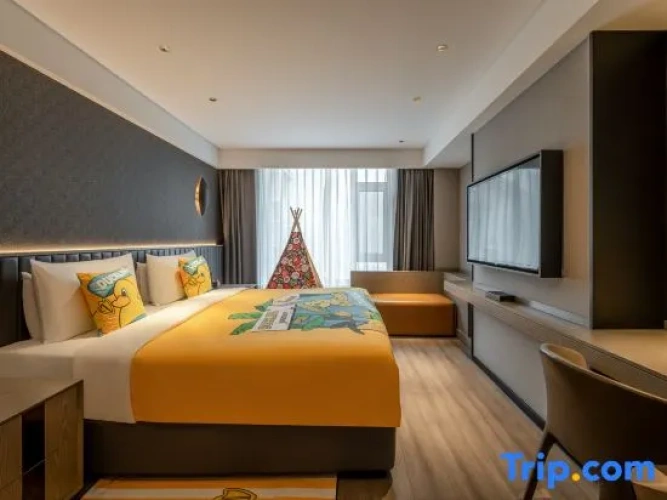 Standard Double Family room