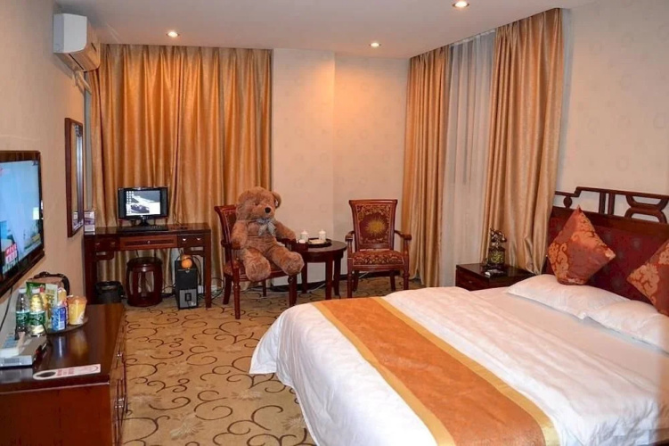 Howe Guest Hotel
