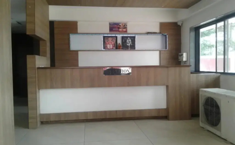 Hotel Shiv Sai