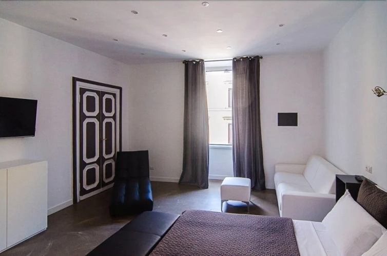 I Love Roma Guest House