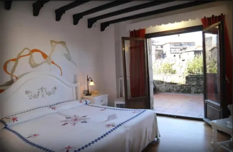 Hotel Doña Teresa