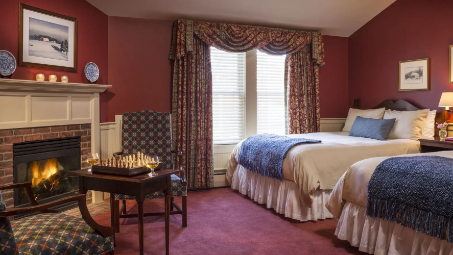 Green Mountain Inn