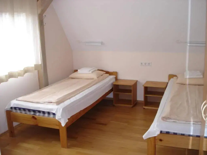 Aisa Accommodation