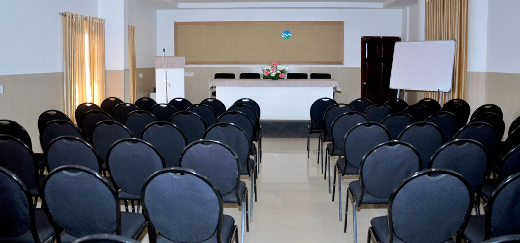 Hotel Brahmagiri